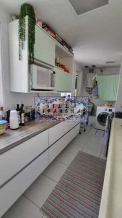 Foto do imóvel Apartamento com 3 Quartos à Venda, 120 m² em Botafogo - Rio De Janeiro