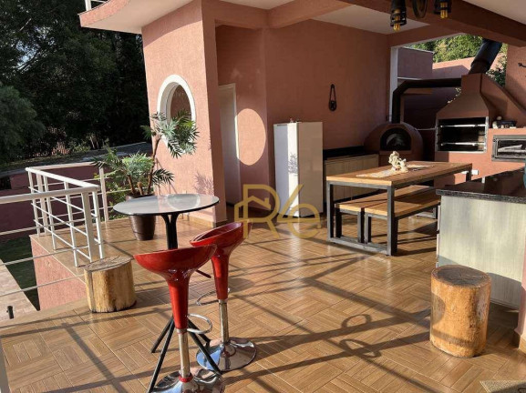 Imagem Casa com 4 Quartos à Venda, 620 m² em Jardim Colonial - Carapicuíba