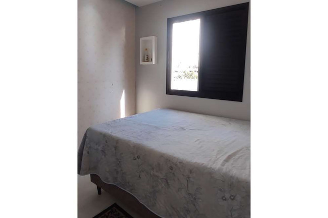 Imagem Apartamento com 3 Quartos à Venda, 61 m² em Morumbi - São Paulo Imagem Apartamento com 3 Quartos à Venda, 61 m² em Morumbi - São Paulo