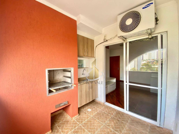 Imagem Apartamento com 2 Quartos à Venda, 63 m² em Vila Ema - São José Dos Campos Imagem Apartamento com 2 Quartos à Venda, 63 m² em Vila Ema - São José Dos Campos