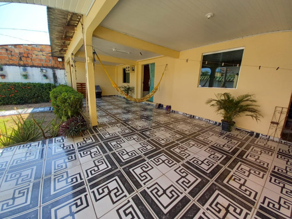 Imagem Casa com 3 Quartos à Venda, 250 m² em Cidade Nova - Manaus