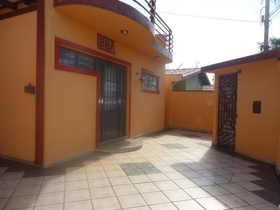 Imagem Sobrado com 8 Quartos à Venda, 253 m² em Chácara Da Barra - Campinas Imagem Sobrado com 8 Quartos à Venda, 253 m² em Chácara Da Barra - Campinas