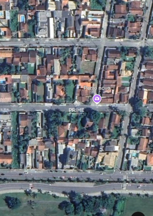 Terreno à Venda, 500 m² em Jardim Brasil - Caraguatatuba