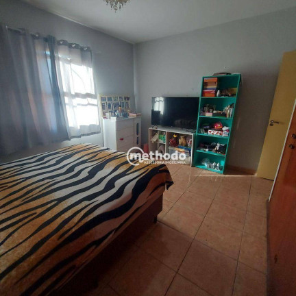 Imagem Casa com 3 Quartos à Venda, 200 m² em Parque Das Universidades - Campinas Imagem Casa com 3 Quartos à Venda, 200 m² em Parque Das Universidades - Campinas