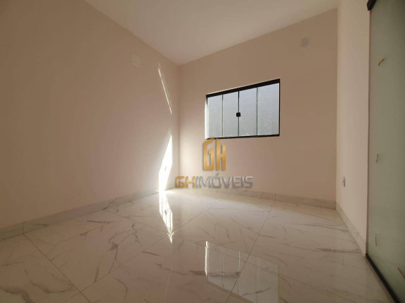 Imagem Casa com 3 Quartos à Venda, 147 m² em Setor Faiçalville - Goiânia