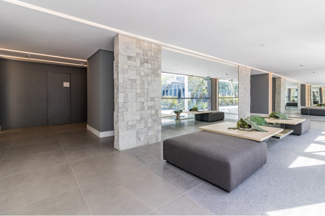 Imagem Apartamento com 2 Quartos à Venda, 82 m² em Jardim Lindóia - Porto Alegre