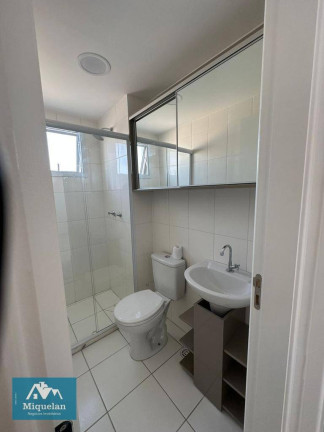 Imagem Apartamento com 2 Quartos à Venda, 41 m² em Vila Nova Cachoeirinha - São Paulo