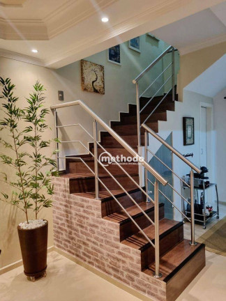 Imagem Casa com 3 Quartos à Venda, 182 m² em Arruamento Fain José Feres - Campinas Imagem Casa com 3 Quartos à Venda, 182 m² em Arruamento Fain José Feres - Campinas