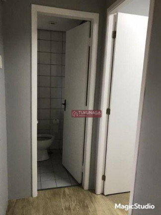 Imagem Sala Comercial para Alugar, 30 m² em Barra Funda - São Paulo