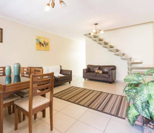 Imagem Sobrado com 3 Quartos à Venda, 85 m² em Vila Isolina Mazzei - São Paulo