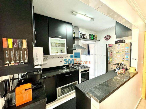 Imagem Apartamento com 3 Quartos à Venda, 78 m² em Lauzane Paulista - São Paulo