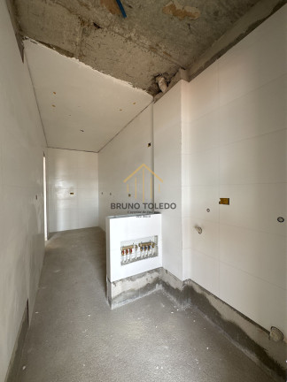 Imagem Apartamento com 2 Quartos à Venda, 77 m² em Boqueirão - Praia Grande Imagem Apartamento com 2 Quartos à Venda, 77 m² em Boqueirão - Praia Grande
