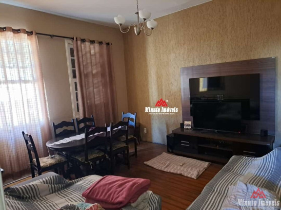 Imagem Casa com 3 Quartos à Venda, 123 m² em Vila Isabel Eber - Jundiaí