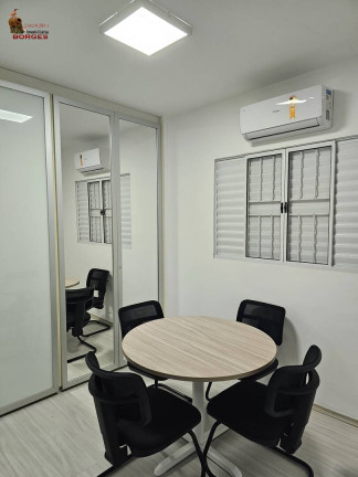 Imagem Casa com 3 Quartos à Venda, 202 m² em Chacara Sto Antonio - São Paulo