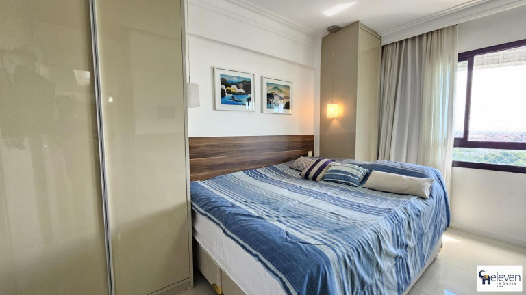 Imagem Apartamento com 3 Quartos à Venda, 113 m² em Paralela - Salvador Imagem Apartamento com 3 Quartos à Venda, 113 m² em Paralela - Salvador