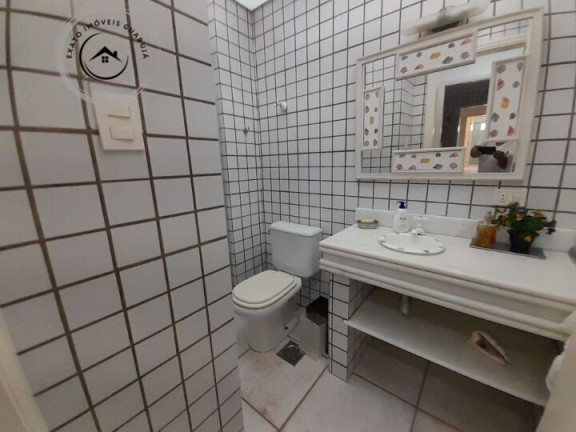 Imagem Apartamento com 3 Quartos à Venda, 180 m² em Pitangueiras - Guarujá