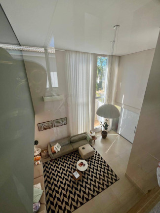 Imagem Casa de Condomínio com 4 Quartos à Venda, 448 m² em Vila Aviação - Bauru