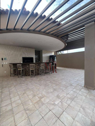 Imagem Apartamento com 2 Quartos à Venda, 184 m² em Patrimônio Novo - Votuporanga