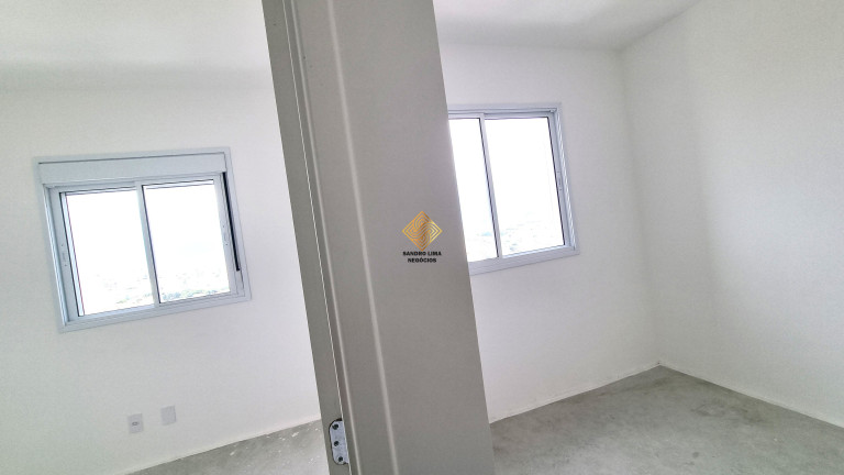 Imagem Apartamento com 2 Quartos à Venda, 41 m² em Vila Nova Cachoeirinha - São Paulo
