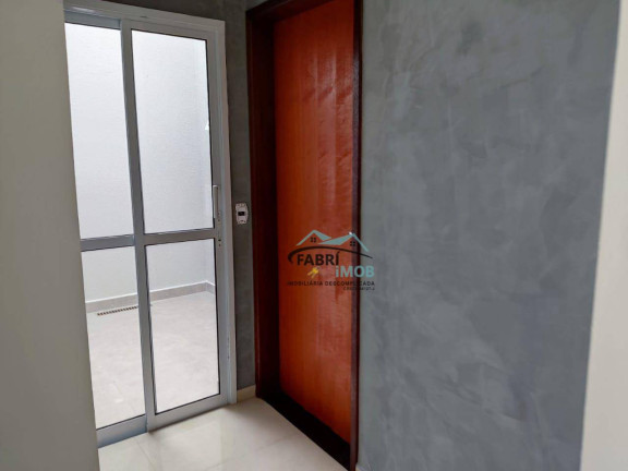Imagem Casa com 3 Quartos à Venda, 118 m² em Parque São Bento - Sorocaba