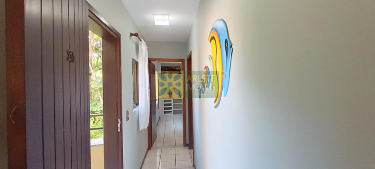 Imagem Apartamento com 2 Quartos à Venda, 80 m² em Centro - Bombinhas