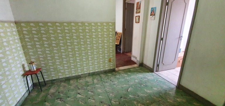 Imagem Casa com 3 Quartos à Venda, 1.000 m² em Fonseca - Niterói