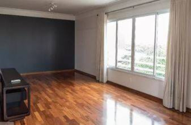 Imagem Apartamento com 4 Quartos à Venda, 180 m² em Vila Mariana - São Paulo Imagem Apartamento com 4 Quartos à Venda, 180 m² em Vila Mariana - São Paulo