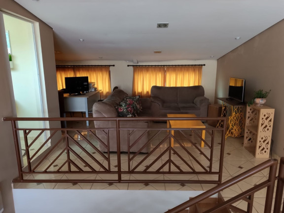 Imagem Casa com 4 Quartos à Venda, 280 m² em Jardim Karolyne - Votorantim