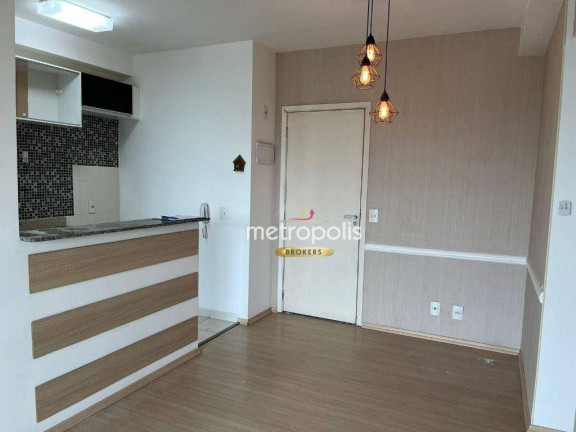 Imagem Apartamento com 2 Quartos à Venda, 62 m² em Jardim São Caetano - São Caetano Do Sul Imagem Apartamento com 2 Quartos à Venda, 62 m² em Jardim São Caetano - São Caetano Do Sul