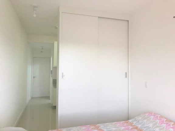 Imagem Studio com 1 Quarto à Venda, 27 m² em Granja Viana - Cotia Imagem Studio com 1 Quarto à Venda, 27 m² em Granja Viana - Cotia