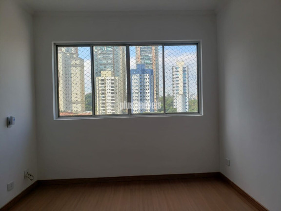 Imagem Apartamento com 2 Quartos à Venda, 70 m² em Jardim Das Acacias - São Paulo Imagem Apartamento com 2 Quartos à Venda, 70 m² em Jardim Das Acacias - São Paulo