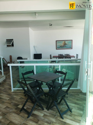 Imagem Apartamento com 5 Quartos à Venda, 120 m² em Peró - Cabo Frio