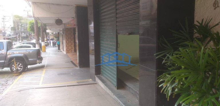 Loja para Alugar, 540 m² em Centro - Petrópolis