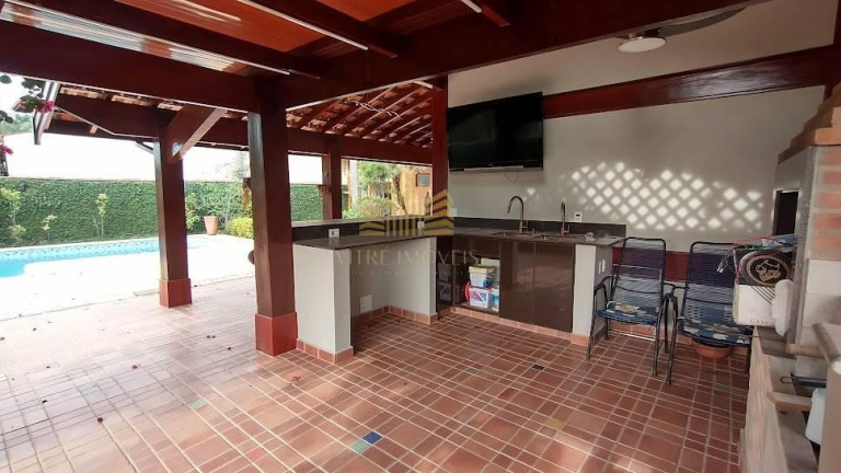 Imagem Casa com 3 Quartos à Venda, 281 m²