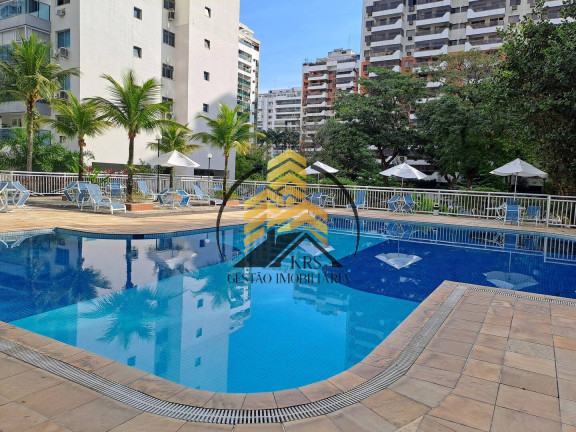 Apartamento com 4 Quartos para Alugar, 200 m² em Jacarepaguá - Rio De Janeiro