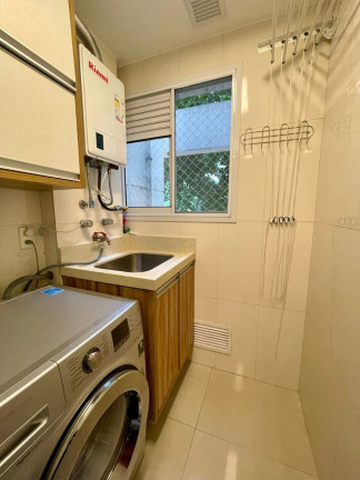 Imagem Apartamento com 3 Quartos à Venda, 70 m² em Vila Sônia - São Paulo Imagem Apartamento com 3 Quartos à Venda, 70 m² em Vila Sônia - São Paulo