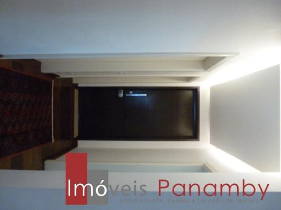Imagem Apartamento com 3 Quartos à Venda, 200 m² em Indianópolis - São Paulo Imagem Apartamento com 3 Quartos à Venda, 200 m² em Indianópolis - São Paulo