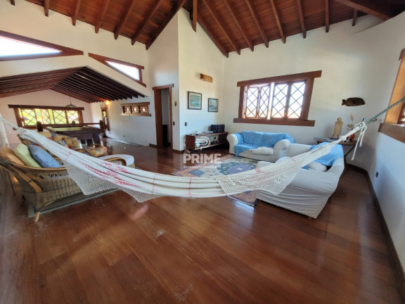 Imagem Casa com 4 Quartos à Venda, 240 m² em Capricórnio I - Caraguatatuba