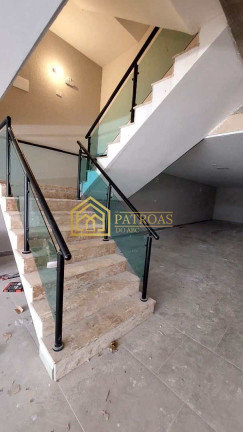 Imagem Apartamento com 2 Quartos à Venda, 78 m² em Jardim Do Estádio - Santo André