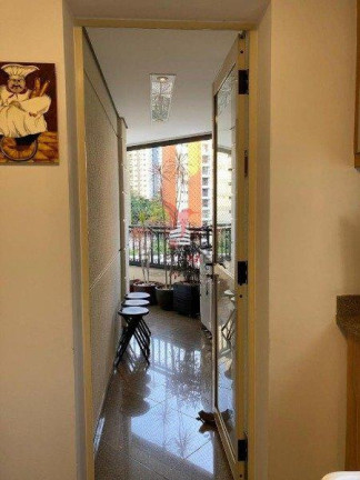 Imagem Apartamento com 4 Quartos à Venda, 165 m² em Jardim Vila Mariana - São Paulo