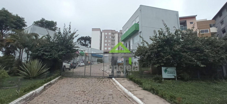 Casa de Condomínio com 3 Quartos à Venda, 120 m² em Outeiro De Passárgada - Cotia