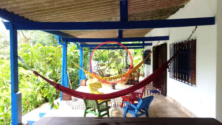 Imagem Casa com 2 Quartos à Venda, 150 m² em Boiçucanga - São Sebastião