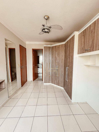Imagem Apartamento com 2 Quartos à Venda, 53 m² em Laranjeiras - Serra Imagem Apartamento com 2 Quartos à Venda, 53 m² em Laranjeiras - Serra