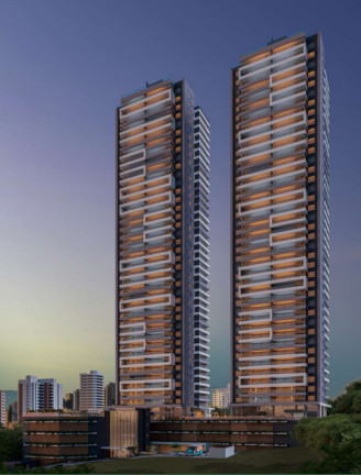 Imagem Apartamento com 3 Quartos à Venda, 143 m² em Candeal - Salvador Imagem Apartamento com 3 Quartos à Venda, 143 m² em Candeal - Salvador