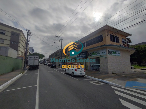 Imagem Imóvel para Alugar, 60 m² em Centro - Mongaguá Imagem Imóvel para Alugar, 60 m² em Centro - Mongaguá