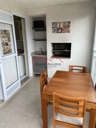 Imagem Apartamento com 2 Quartos à Venda, 70 m² em Jardim Marajoara - São Paulo