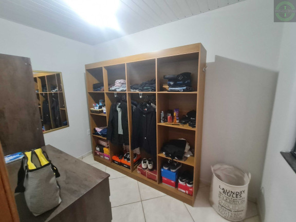 Imagem Casa com 3 Quartos à Venda, 62 m² em Centro - Ponta Grossa