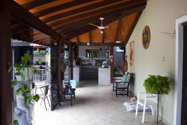 Imagem Chácara com 4 Quartos à Venda, 460 m² em Terras De Itaici - Indaiatuba Imagem Chácara com 4 Quartos à Venda, 460 m² em Terras De Itaici - Indaiatuba