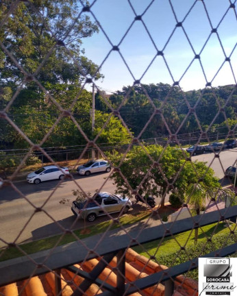 Imagem Apartamento com 3 Quartos à Venda, 65 m² em Vossoroca - Votorantim Imagem Apartamento com 3 Quartos à Venda, 65 m² em Vossoroca - Votorantim