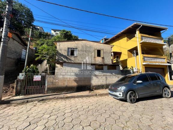 Imagem Casa com 2 Quartos à Venda, 60 m² em Jardim Prado - Santa Branca Imagem Casa com 2 Quartos à Venda, 60 m² em Jardim Prado - Santa Branca